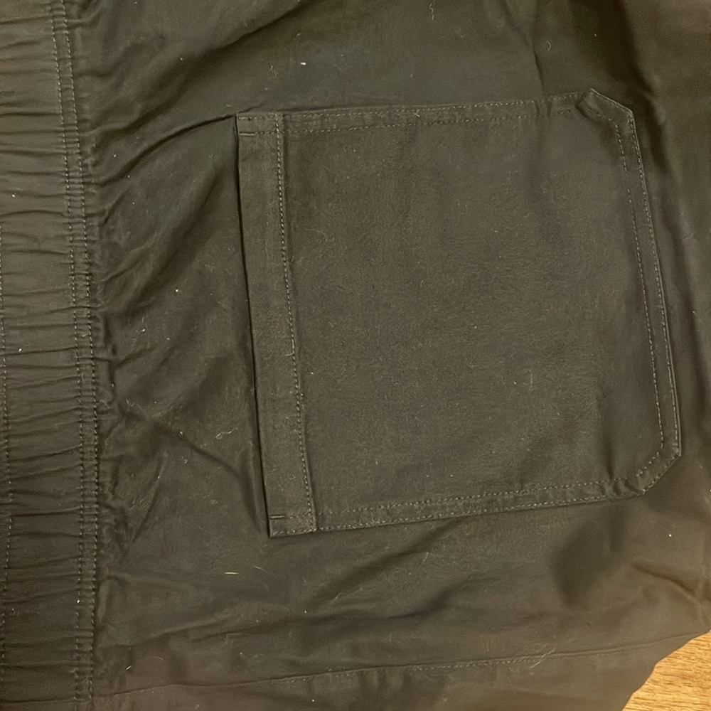 Old Navy High-Waisted Pulla Utility Pants - Picture 3 of 4